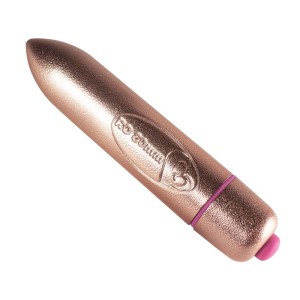 Coloured 7 Speed Ro-80mm Rose Gold