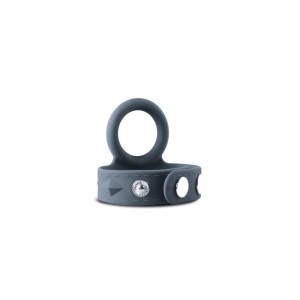 Ring Cock & Ball Strap S/m