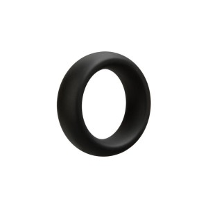 Penis C-ring 40 Mm Black