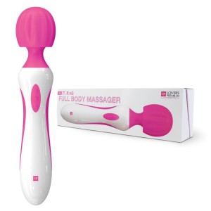 Loverspremium Xl Full Body Massager Pink