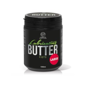 Cbl Anal Lubricant Butter Fists 1000 Ml