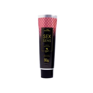 Massage Gel Love 90 Gr
