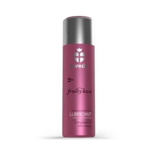 Fruity Love Lubricant Pink Grapefruit With Mango 150  Ml