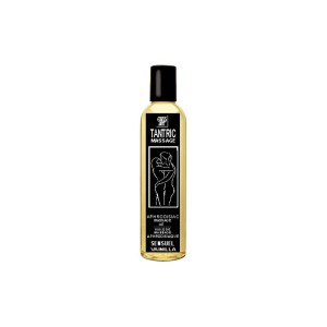 Aphrodisiac Tantric Oil Vainila 200 Ml