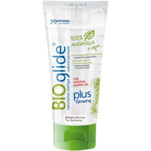American Bioglide Con Ginseng 100 Ml