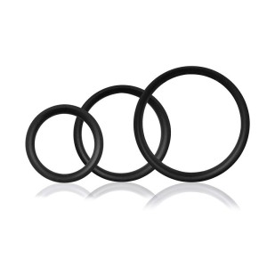 Ringo Pro X3 Black