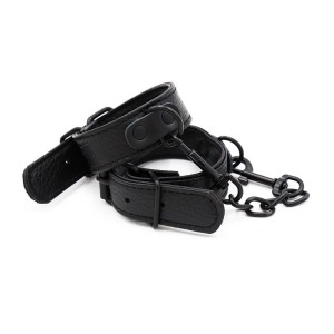 Beginner Adjustable Handcuffs