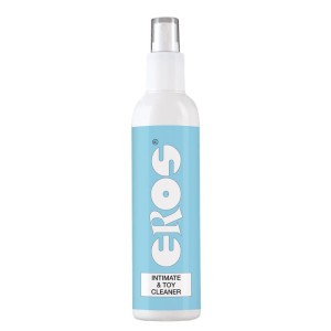 Intimate And Toy Cleaner 200 Ml