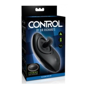 Anal Stimulator Rim Joy Usb Silicone