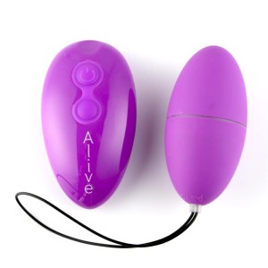 Vibrating Egg Magic Egg 3.0 Purple