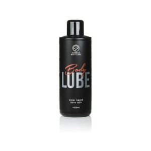 Cbl Lubricant Body Lube Water Base 1000 Ml