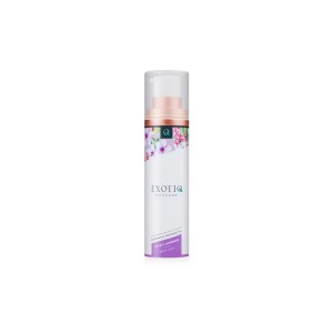 Massage Oil Lovely Lavender 100 Ml
