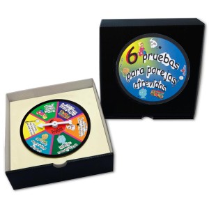 Roulette For Daring Couples