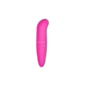 Mini Vibe G-spot Pink