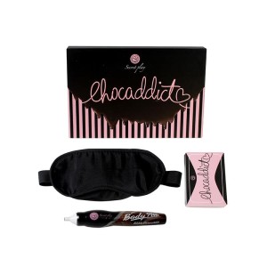 Chocaddict Game (fr/pt)