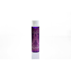 Nuei Hot Oil Warm Effect Blackberry 100 Ml