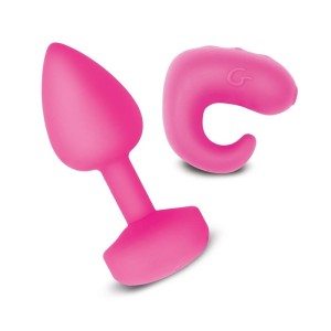 Gkit Set Gplug And G-ring Sunny Raspberry