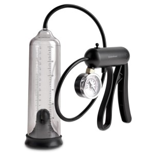 Power Pump Pro-gauge 21.6 Cm