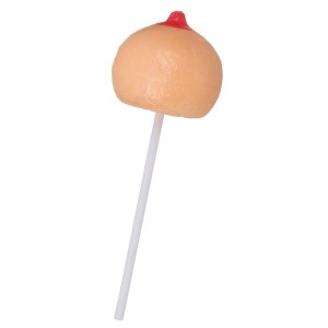 Boob Candy Lollipop 50 G