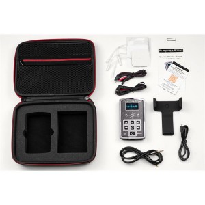 Axis Electro Stimulation Kit