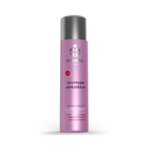Original Water Base Lubricant Woman Sensitive 120 Ml