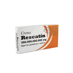 Fruit-scented Sugar Candies Rescatin