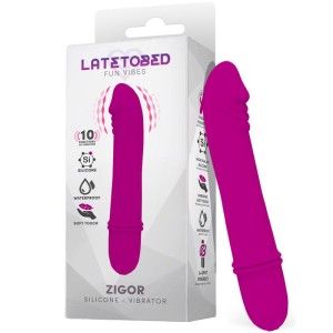 Zigor Stimulator Silicone