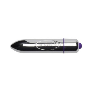 Ro-120mm 10 Chrome