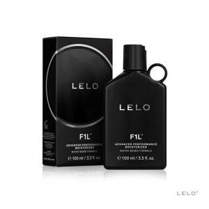 F1l Advanced Performance Moisturizer Waterbase 100 Ml