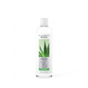 Lubricant Nu Aloe Vera 250 Ml