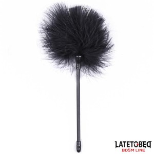 Feather Tickler 27 Cm
