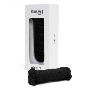 Bristol Hemp Rope 5 M