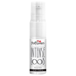 Lub Intense Loob High Purity Grade 12 Ml