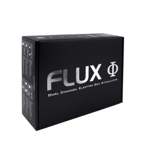 Electro Stimulation Kit Flux
