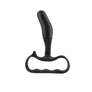 Anal Fantasy Collection  Vibrating Prostate Stimulator Black