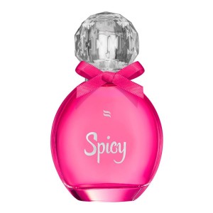 Perfume With Pheromone For Her Spicy 30 Ml