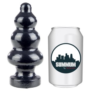 Butt Plug Cactass 14.5 Cm