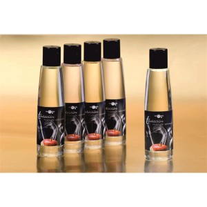 Tentation Masagge 100 Ml Berries