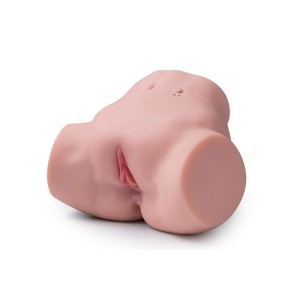 Male Masturbator Doll Tracy With Vibration