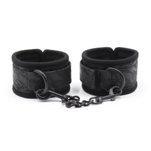 Adjustable Handcuffs