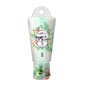Sexo Seguro (safe Sex) Feminine Stimulating Gel 15gr