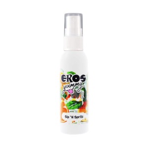 Yummy Body Spray Sip And Spritz 50 Ml