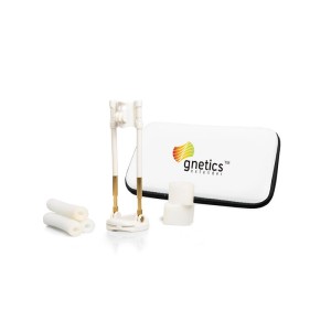 Gnetics Extender Alargador De Pene