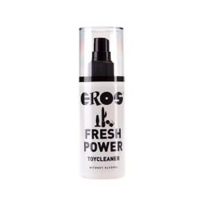 Toycleaner Fresh Power 125 Ml