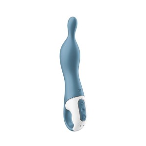 A-mazing 1 Point Stimulator Blue