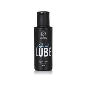 Cbl Anal Lubricant Water Base 100 Ml En/es/po/it