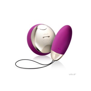 Lyla 2 Deep Rose