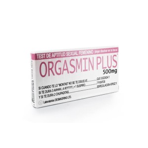 Fruit-scented Sugar Candies Orgasmis Plus Girl