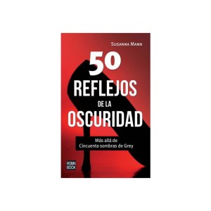 Book 50 Reflections Of Darkness