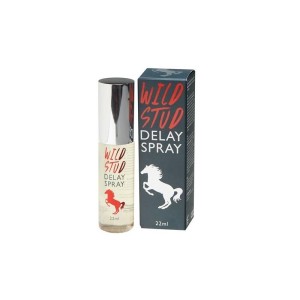 Wild Stud Delay Spray 22 Ml